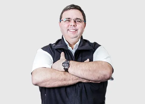 dtm - Michael Pfliegensdörfer