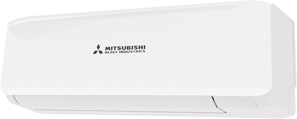 dtm shk - Mitsubishi - Klimaanlage