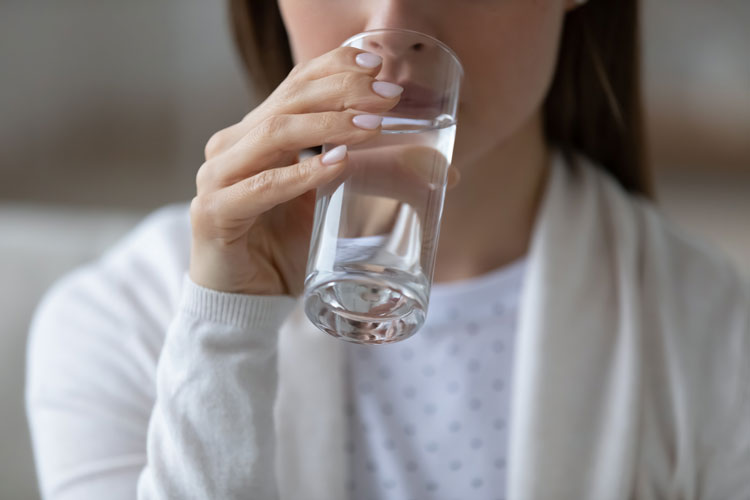 Legionellen im Trinkwasser: Gesundheitsgefahr für Mensch und Tier￼