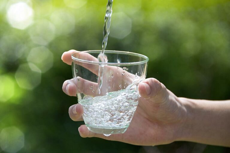 Blog - Trinkwasserleitung verlegen